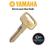 Yamaha Snowmobile Sled Keys Spare Replacement Cut To Code 3101-3150. Fixed Price $9.95.