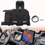 Device Tablet Holder Gps Mount For Can-am Defender HD10 HD8 HD5 2016-2024. Fixed Price $56.87.