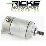 Ricks Motorsport 61-515 For Electrical Starters Yq. Fixed Price $169.95.