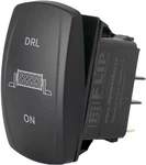 12-9098 Flip Drl 3 Position Switch Pro Series Backlit. Fixed Price $41.95.