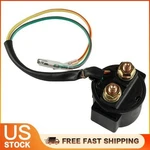 Starter Relay Solenoid For Honda Fourtrax Recon 1997-2001. Fixed Price $10.69.