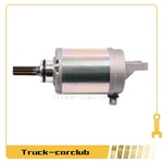 For 2006 2007-2009 Suzuki Atv LT-R450 Quadracer 450CC Starter Motor 31100-45G00. Fixed Price $30.25.