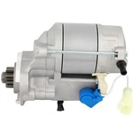 Starter 18277 Motor For Carrier Transicold Various Models Kubota CT4-134 Dsl. Fixed Price $58.88.