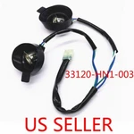Headlight Socket Harness For 1999-2004 Honda Sportrax. Fixed Price $17.26.
