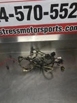 2010 Yamaha Grizzly 350 4X4 , Wiring Harness. Fixed Price $194.99.