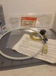 Nos Honda 1984-85 ATC110 ATC125 M Pulse Coil Signal Generator 30300-968-405. Fixed Price $209.00.