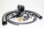 Inferno Cab Heater For Polaris Xpedition 2024-2025 With Defrost Vents. Fixed Price $429.00.