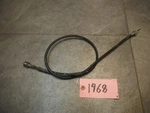 94 Yamaha Big Bear Yfm 350 4X4 Speedometer Cable 2HR-83550-01-00 1468. Fixed Price $24.99.