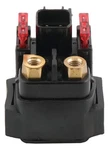 Quadboss 18-21 Yamaha YFM450 Kodiak 4X4/EPS Starter Solenoid & Relay. Fixed Price $24.06.