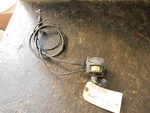 2008 Honda Foreman 500FM Thumb Throttle + 4WD Switch 35400-HP0-A71. Fixed Price $28.99.