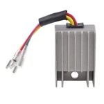Voltage Regulator For Honda 1990-2004 Repl.# 31410-KZ1-670. Fixed Price $60.39.