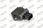 Ricks Rectifier-regulator For Honda Rancher TRX350FM 4X4 2000-2001 10-142. Fixed Price $134.95.