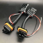 Polaris Rzr Tail Light Power Harness Compatible Brake Wiring Kit. Fixed Price $27.95.
