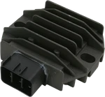 Moose Offroad Regulator And Rectifier Suzuki 2112-0673. Fixed Price $84.95.