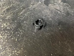 02-07 Suzuki Speed Rotor # 34981-03G00 Vinson LT-A500F. Fixed Price $9.95.