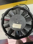 Oem Can-am Outlander 330/400 Cooling Fan 2003-2005 #709200075. Fixed Price $113.98.