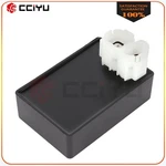 For 1997-2001 Honda Recon 2001-2008 Sportrax TRX250EX Cdi Box. Fixed Price $16.49.
