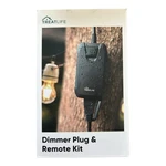 Treatlife Smart Dimmer Plug With Remote Indoor Outdoor No Phone App Required. Fixed Price $20.00.