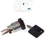SP1 01-118-20 Ignition Switch For Electrical Components. Fixed Price $19.15.