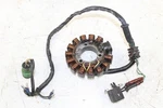 1985 Honda Atc 250 Es Big Red Stator Magneto Generator Coil 11107. Fixed Price $89.99.