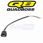 Quadboss Wiring Pigtail For 2013 Polaris Ranger 800 Efi Eps - Electrical Ze. Fixed Price $69.47.