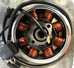 Kymco 31100-LHM9-E11 Ac Generator Assembly. Fixed Price $35.00.