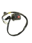 2007 Yamaha Grizzly 700 Eps O.e.m. 4X4 Button Front Differential Lock Switch. Fixed Price $39.99.
