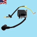 Ignition Coil For Husqvarna 240 530039143 545199901 545063901 530039239. Fixed Price $12.59.