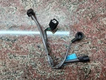 2016-2018 Honda CB500F CB500X CBR500R Engine Sub Harness Oem 32101-MJW-J00. Fixed Price $24.99.