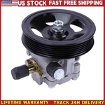 49110VZ00B 965366 96-5366 Power Steering Pump For Nissan Armada 2005 2006-2015. Fixed Price $81.70.