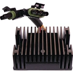 Rectifier/regulator For Bombardier DS650 2000-2002 278-001-241; 230-22114. Fixed Price $45.49.