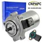For 2009-2019 Honda Rancher TRX420FA Shift Control Motor&angle Sensor. Fixed Price $53.99.