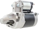 New Starter Fits Gator Kawasaki Mule MIA10946 128000-9360 AM109408 SE501847. Fixed Price $49.95.