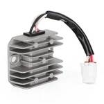 Rectifier Voltage Regulator For Yamaha Raptor 2011 - 2013. Fixed Price $22.99.