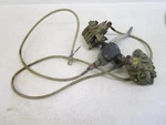 Polaris Predator 500 Front Brake Master Cylinder Calipers 1910590 2003-2007. Fixed Price $50.00.