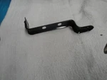 1999-2002 Kawasaki Prairie 300 Battery Band Oem 92072-7501. Fixed Price $13.00.