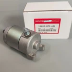 New Starter Motor Assembly For Honda TRX450ER 31200-HP1-601 Atv. Fixed Price $113.00.
