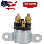 Starter Solenoid Relay Switch For Can-am 710001364 Renegade Outlander 500. Fixed Price $14.99.