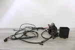 1998 Sea-doo XP947 Main Wire Harness With Rear Black Box Ign Coil Fuse Start Sol. Fixed Price $169.00.
