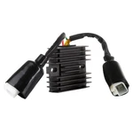 Cciyu 31600-MEL-013 31120-MEL-D22 Voltage Regulator Rectifier Fit For 2004 20.... Fixed Price $30.45.