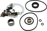 Wps Starter Brush Kit SMU9114. Fixed Price $29.15.