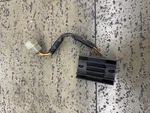 1988 Suzuki Quadrunner 250 Rectifier, Regulator 32800-19B11O. Fixed Price $16.99.