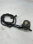 2003 Honda Rincon 650 Thumb Throttle Assembly 4WD Switch Esp With WIRES88. Fixed Price $20.00.