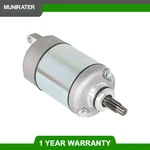Honda Foreman 400 450 500 31200-HM7-003 Complete Starter Motor Assembly. Fixed Price $29.44.