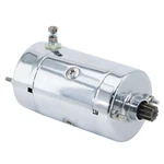 High Torque Starter For 71-90 Harley Davidson Flh Electra Glide 12V 3157073. Fixed Price $80.99.