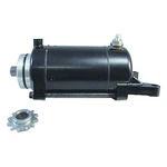 Starter For 85-09 Kawasaki Mule 1000 EN450A 454 Ltd EX500 Ninja Motorcycle. Fixed Price $43.99.