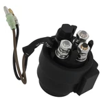 Starter Solenoid Relay For Bombardier Quest 500 2X4 2003 710000344. Fixed Price $24.45.