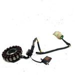 00-06 Honda Rancher 350 Oem Stator 31120-HN5-672 AH72. Fixed Price $42.99.