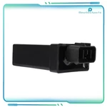 New Cdi/ecu Ignition Rev Box For 2012 2011 2010 2009 Yamaha Raptor 90. Fixed Price $20.49.