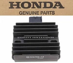 Voltage Regulator Rectifier Foreman Rubicon TRX500 Fa Fga 01-04 Oem #Z150. Fixed Price $60.62.